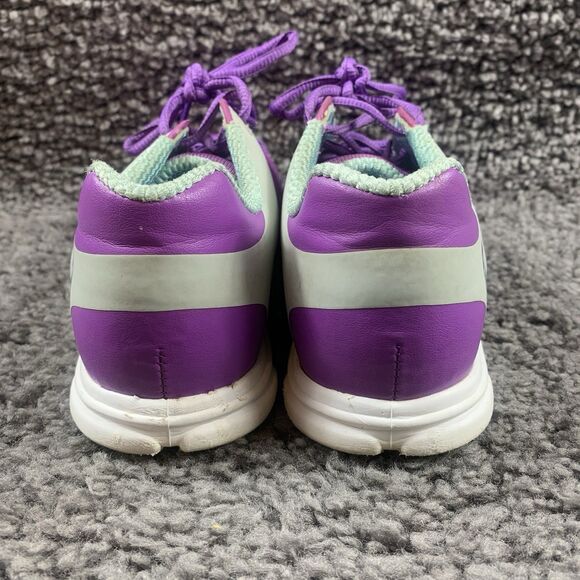 FootJoy Sport SL Women's Golf Shoes Purple 98028 Size 6.5 Medium - Picture 2 of 8